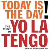 Today Is the Day