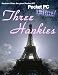 Three Hankies (2 pack) Vol. 1