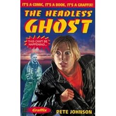 The Headless Ghost (Graffix)