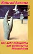 Konrad Lorenz - Die acht Todsünden der zivilisierten Menschheit