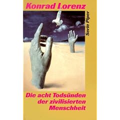 Die acht Tods�nden der zivilisierten Menschheit