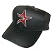 Houston Astros Adjustable Baseball Cap - Officially Licensed Major League Baseball Cap