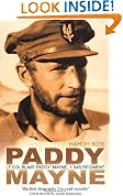 Paddy Mayne
