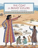 The Coat of Many Colors