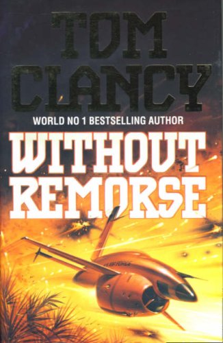 Tom Clancy