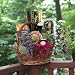 Vintage Vignettes Wine Accessories Gift Basket