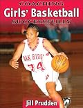 Coaching Girls' Basketball Successfully