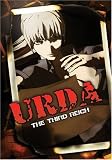 DVD : Urda: The Third Reich