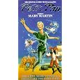 Peter Pan [VHS]