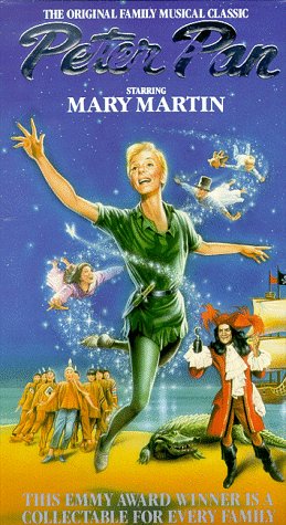 Buy Now at Amazon.com: Peter Pan