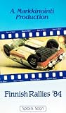Review Duke Video  / Finnish Rallies 1984