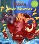 Disney's Tarzan: Jungle Adventure (Junior Novel Series)