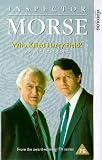 Inspector Morse - Who Killed Harry Field? - Series 5 - Episode 3 [UK IMPORT] - John Thaw