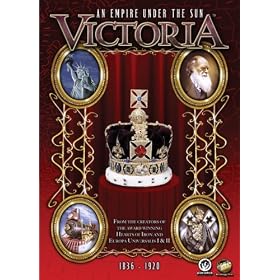 Victoria: An Empire Under the Sun (PC)