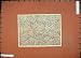 1929 Colour Map Austria Steyr Liezer Zell Eisenerz Oben