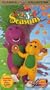 Barney - 1-2-3-4 Seasons [VHS]