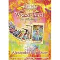 Wicca-Tarot Das Set. Das Set. Das Wissen in dir