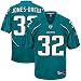 Maurice Jones-Drew - Jacksonville Jaguars - Teal Premier NFL YOUTH Jersey