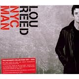 NYC Man (Lim.Edition)von "Lou Reed"