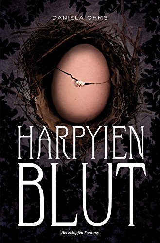 Harpyienblut (German Edition)