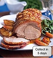 Pork Loin Joint