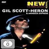 Gil Scott-Heron & Amnesia Express: The Paris Concert