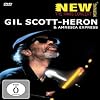 Gil Scott-Heron & Amnesia Express: The Paris Concert