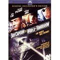 Sky Captain and the World of Tomorrow (Widescreen Paramount Collection) (Special edition)