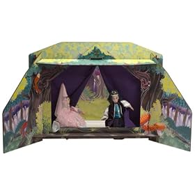 PUPPET THEATER