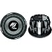 Competition Die-cast Basket Subwoofers