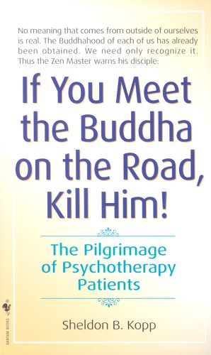 City Travel Guides Discounted  Books : If You Meet Buddha on the Road, Kill Him