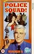 Police Squad Vol 2 [VHS] [1983]