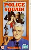 Review Paramount Home Entertainment  / Police Squad - Volume 2 [VHS] [1983]