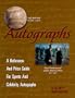 Autographs: A Reference and Price Guide for Sports and Celebrity Autographs