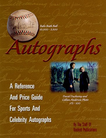 Memorabilia