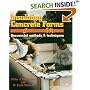 Insulating Concrete Forms Construction Manual