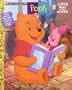Pooh: Be Nice to Your Friends : Super Paint With Water