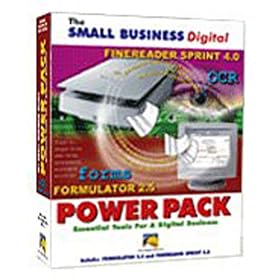 Small Business Digital Power Pack