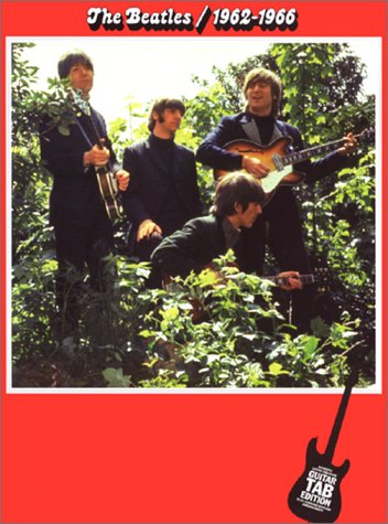 Beatles 1962-1966