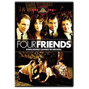 Four Friends
