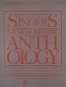 The Singer's Musical Theatre Anthology: Soprano Vol. I
