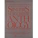 Singer's Musical Theatre Anthology: Soprano v. 1 (Singer's Musical Theatre Anthology (Songbooks))