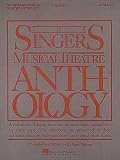 The Singer's Musical Theatre Anthology: Soprano Vol. I