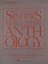 The Singer's Musical Theatre Anthology: Soprano Vol. I
