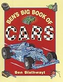Ben's big book of cars