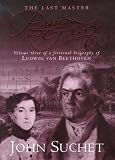 The Last Master Vol 3 :Passion and Glory