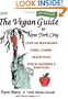 The Vegan Guide To New York City