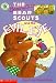 The Berenstain Bear Scouts and the Evil Eye (Berenstain Bear Scouts)