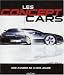 Les concept cars