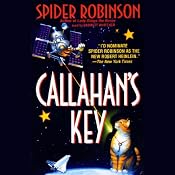 Callahan's Key | [Spider Robinson]